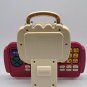 VINTAGE Vtech Alphabert The Ready To Read ROBOT *EXCELLENT CONDITION