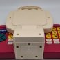 VINTAGE Vtech Alphabert The Ready To Read ROBOT *EXCELLENT CONDITION
