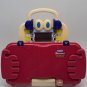 VINTAGE Vtech Alphabert The Ready To Read ROBOT *EXCELLENT CONDITION