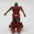 GOBOTS 1984 WATER WALK CESSNA SEAPLANE ROBOT ACTION FIGURE TONKA GO-BOTS ROBO