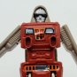 GOBOTS 1984 WATER WALK CESSNA SEAPLANE ROBOT ACTION FIGURE TONKA GO-BOTS ROBO