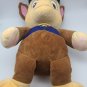 Nickelodeon Paw Patrol Chase Large 16&acirc;�� Plush Spin Master CLEAN