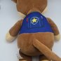 Nickelodeon Paw Patrol Chase Large 16&acirc;�� Plush Spin Master CLEAN