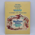 *RARE* THE BROTHERS GRIMM FILM BOOK TIE-IN - METRO GOLDWIN MAYER & CINERAMA