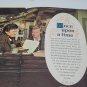 *RARE* THE BROTHERS GRIMM FILM BOOK TIE-IN - METRO GOLDWIN MAYER & CINERAMA