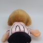 RARE 2010 Cedar Fair Peanuts PEPPERMINT PATTY Plush 14" CLEAN