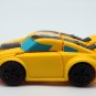 Playskool Heroes Transformers Rescue Bots Flip Racers Bumblebee