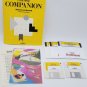 Print Shop Companion for IBM/Tandy 3.5 Media