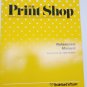 Print Shop Companion for IBM/Tandy 3.5 Media