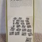 Scan - Split Second Matching Game  1970 Parker Brothers *AS-PICTURED*