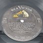 Elvis Presley LP, Girls! Girls! Girls!, RCA # LSP-2621, LIVING STEREO,1962 *READ