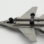 Mikoyan MiG-29 Fighter Aircraft Die-Cast Toy