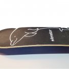 VOLADOR 42"  Freeride Longboard Complete Cruiser AS-PICTURED