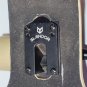 VOLADOR 42"  Freeride Longboard Complete Cruiser AS-PICTURED