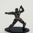 Ronin Action Figure Jada Toys Superhero Metal Die-cast Avenger