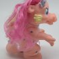 Vintage Galoob My Magic Kissing Dragon Smoocher Squirt Bath Toy 1993