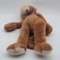 VINTAGE Medium-Size Monkey Manhattan Toy Company CLEAN