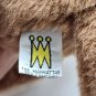 VINTAGE Medium-Size Monkey Manhattan Toy Company CLEAN