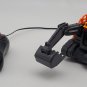 DICKIE Excavator Volvo RC Remote Controlled 14cm TESTED