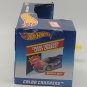 Hot Wheels Color Crashers, Quick N&acirc;�� Sik, by Just Play *NIB*