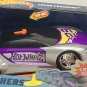 Hot Wheels Color Crashers, Quick Nâ Sik, by Just Play *NIB*