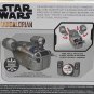 Star Wars The Mandalorian RC Speeder Bike NEW With Remote Control - Age 8+ - NIP