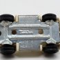 Praline White 1952 VW 1200 Volkswagen 1/87 Scale Made In Germany