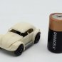 Praline White 1952 VW 1200 Volkswagen 1/87 Scale Made In Germany