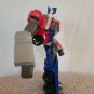 Hasbro Transformers Heroic Optimus Prime Action Figure *AS-PICTURED*