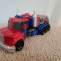 Hasbro Transformers Heroic Optimus Prime Action Figure *AS-PICTURED*