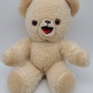 Vintage 1986 Russ And Co. Original Snuggle 15" Plush Bear Brand New with TAGS!