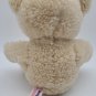 Vintage 1986 Russ And Co. Original Snuggle 15" Plush Bear Brand New with TAGS!