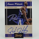 Hassan Whiteside Classic Rookie 117