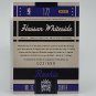 Hassan Whiteside Classic Rookie 117