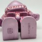 Sanrio Hello Kitty Medicom BE@RBRICK 400% 2000 Limited Figure Japan