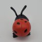 Disney Tinkerbell's Friend LADYBUG Mini PVC Figure