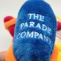 Starry-eyed Clown Plush by the Parade Company