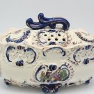 Vintage Japanese Royal Grace Tureen With Lid