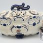 Vintage Japanese Royal Grace Tureen With Lid
