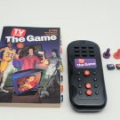 TV Guide “The Game” 1997 - Electronic Trivia Game Milton Bradley