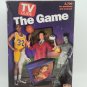 TV Guide &acirc;��The Game&acirc;�� 1997 - Electronic Trivia Game Milton Bradley