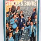 Stocks and Bonds 3M Game Complete 1970s Bookshelf Edition
