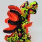 Toy Factory  Dragon 10" Stuffed Plush *AS-PICTURED*