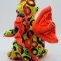 Toy Factory  Dragon 10" Stuffed Plush *AS-PICTURED*