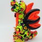 Toy Factory  Dragon 10" Stuffed Plush *AS-PICTURED*