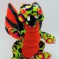 Toy Factory  Dragon 10" Stuffed Plush *AS-PICTURED*