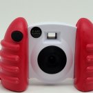 FAO Schwarz Digital CAMERA WORKING *AS-PICTURED*