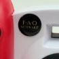 FAO Schwarz Digital CAMERA WORKING *AS-PICTURED*