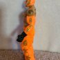 Rey Mysterio Pacific Wrestling Action Figure - Orange