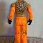 Rey Mysterio Pacific Wrestling Action Figure - Orange